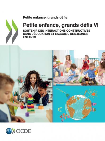 Petite enfance grands défis VI
