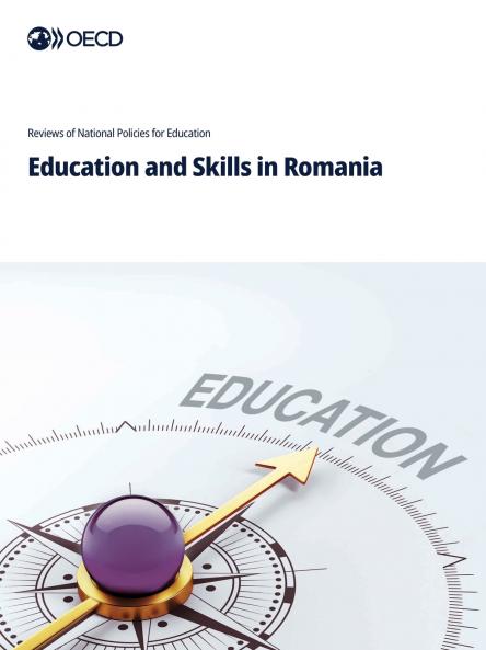 Education and Skills in Romania