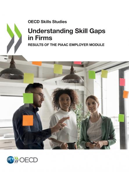 Understanding Skill Gaps in Firms