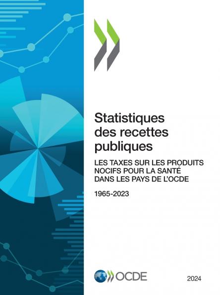 Statistiques des recettes publiques 2024