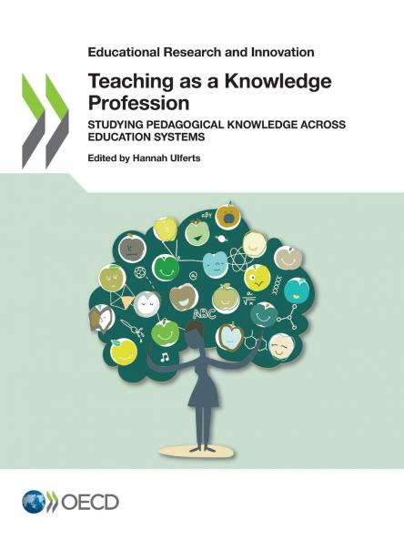 Teaching as a Knowledge Profession