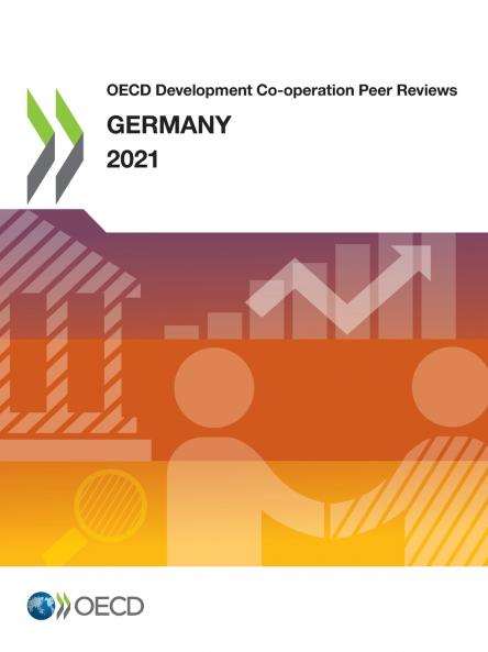 OECD Development Co-operation Peer Reviews
