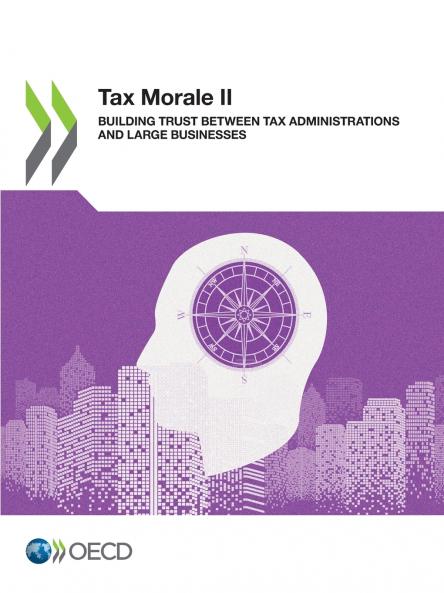 Tax Morale II