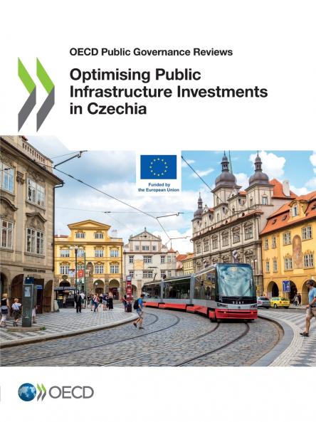 Optimising Public Infrastructure Investments in Czechia