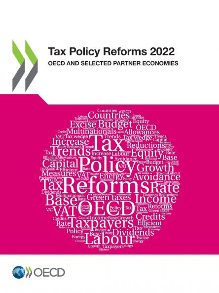 Tax Policy Reforms 2022