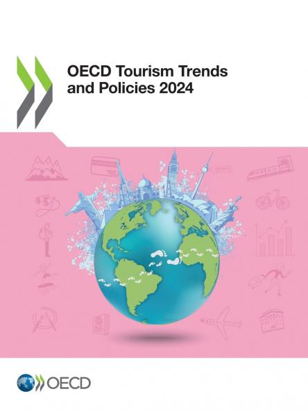 OECD Tourism Trends and Policies 2024