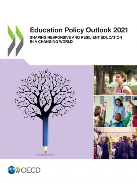 Education Policy Outlook 2021