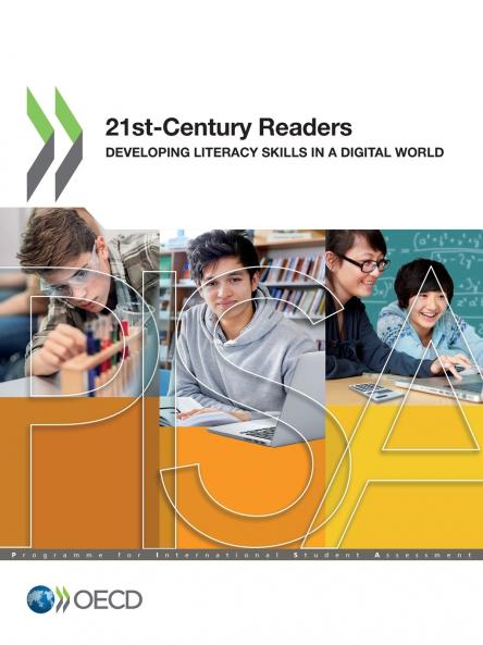 21st-Century Readers