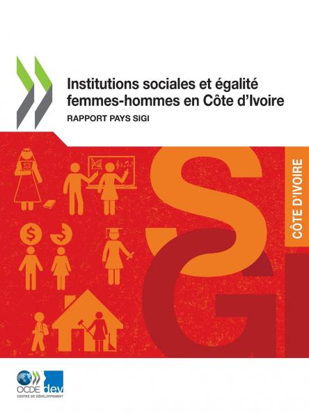Institutions sociales et égalité femmes-hommes en Côte d'Ivoire