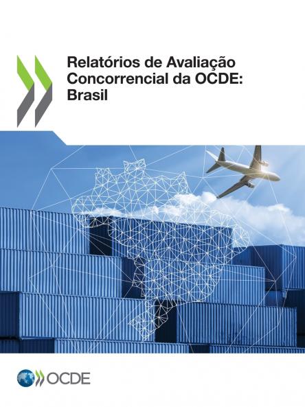 Relatórios de Avaliação Concorrencial da OCDE