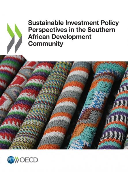 Sustainable Investment Policy Perspectives in the Southern African Development Community