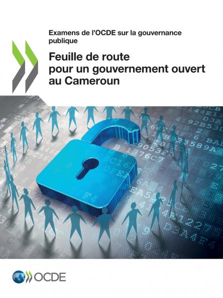 Feuille de route pour un gouvernement ouvert au Cameroun
