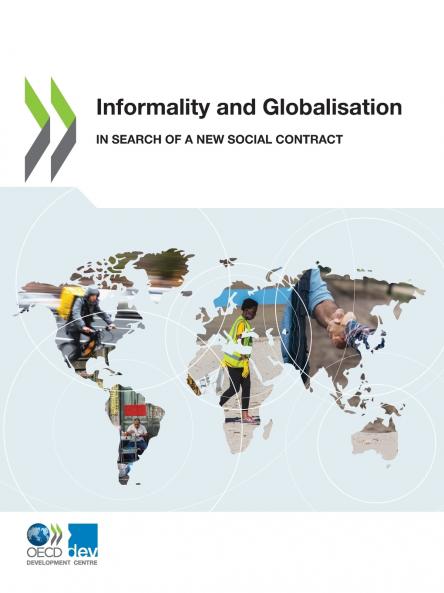 Informality and Globalisation