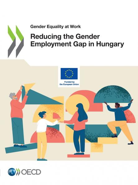 Reducing the Gender Employment Gap in Hungary