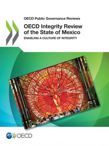 OECD Integrity Review of the State of Mexico