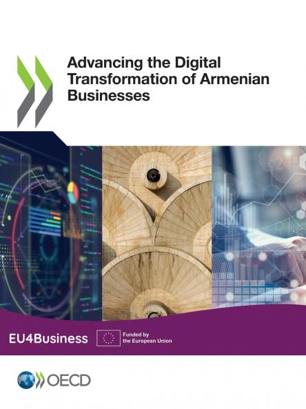 Advancing the Digital Transformation of Armenian Businesses