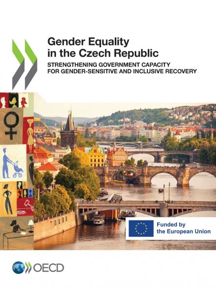 Gender Equality in the Czech Republic