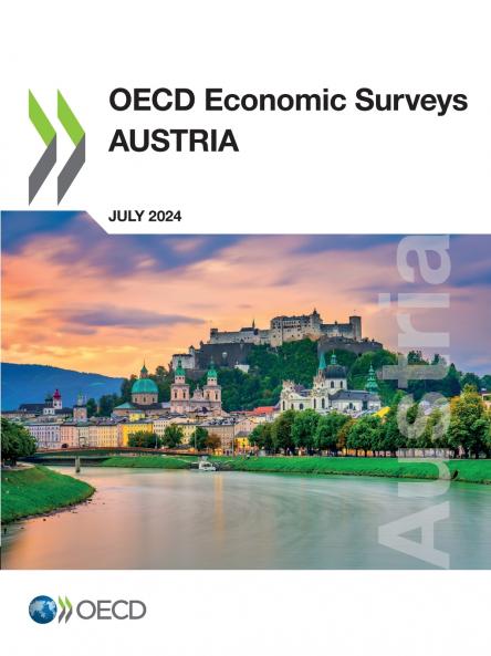 OECD Economic Surveys