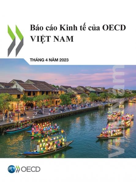 Báo cáo Kinh tế của OECD
