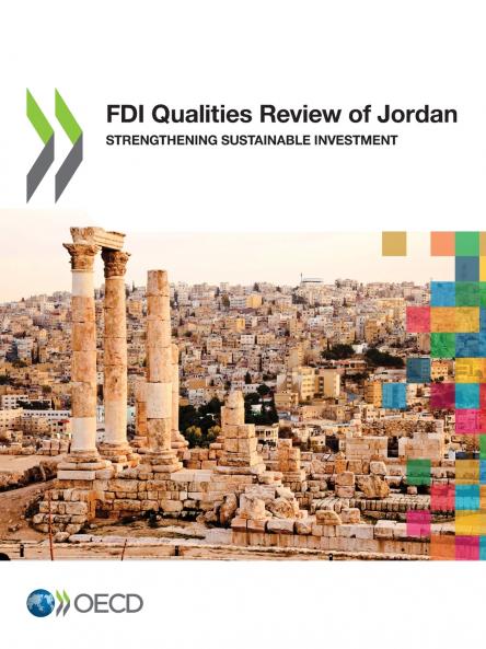 FDI Qualities Review of Jordan