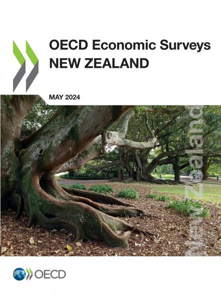 OECD Economic Surveys