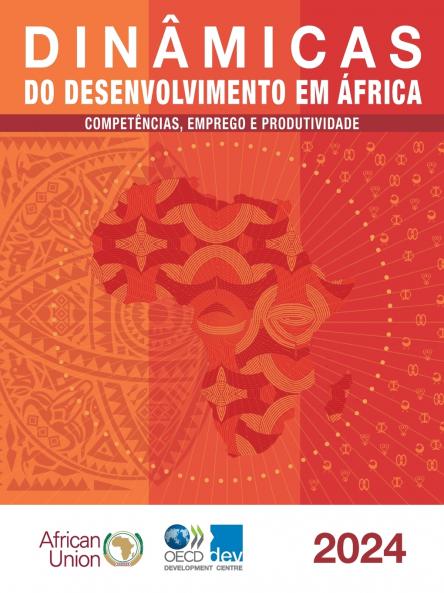 Dinâmicas do desenvolvimento em África 2024