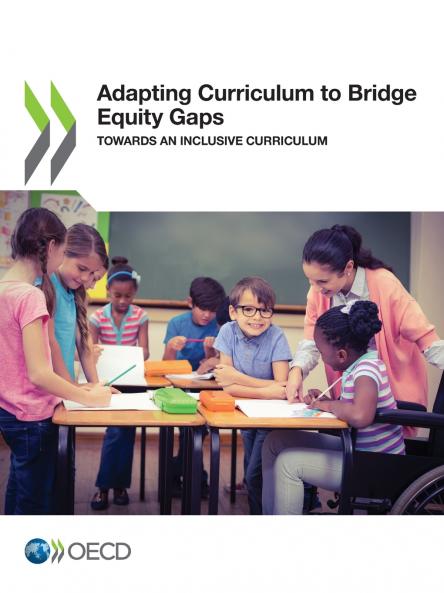 Adapting Curriculum to Bridge Equity Gaps