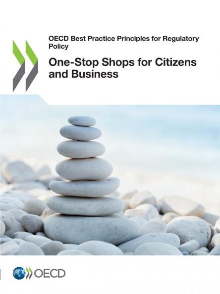 One-Stop Shops for Citizens and Business