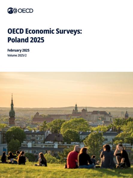OECD Economic Surveys