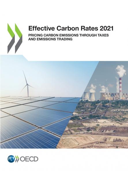 Effective Carbon Rates 2021