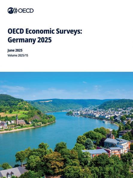 OECD Economic Surveys
