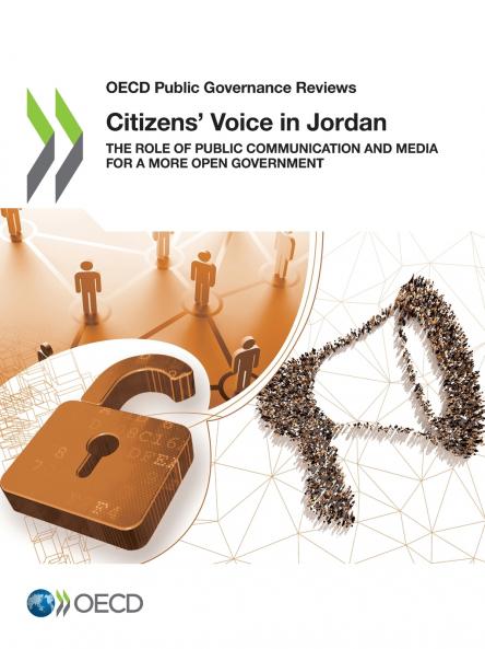 Citizens' Voice in Jordan
