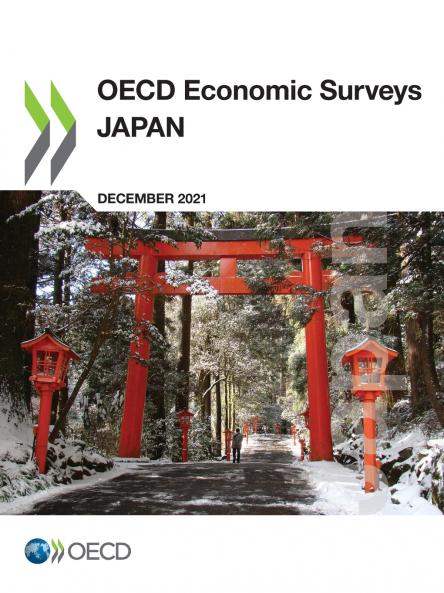 OECD Economic Surveys
