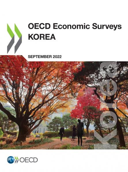 OECD Economic Surveys