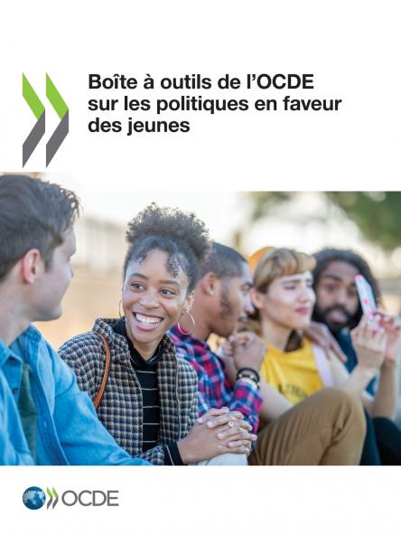 Boîte à outils de l'OCDE sur les politiques en faveur des jeunes
