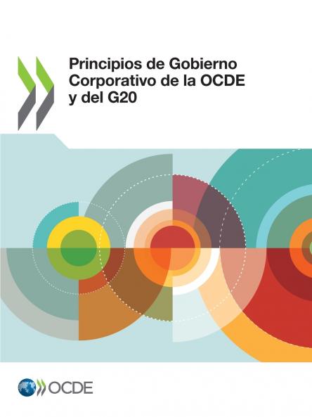 Principios de Gobierno Corporativo de la OCDE y del G20 2023
