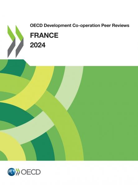 OECD Development Co‑operation Peer Reviews