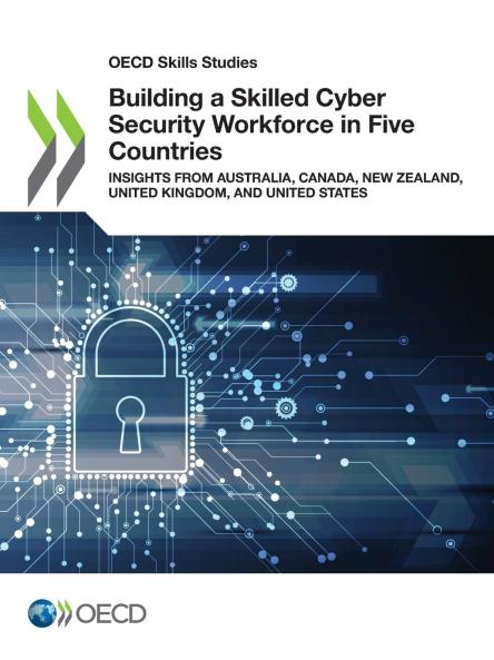 Building a Skilled Cyber Security Workforce in Five Countries