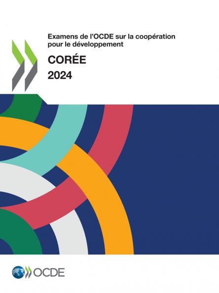 Examens de l'OCDE sur la coopération pour le développement
