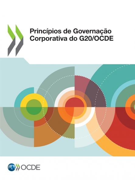 Princípios de Governação Corporativa do G20/OCDE 2023