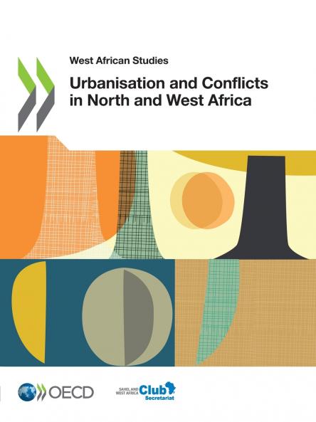Urbanisation and Conflicts in North and West Africa