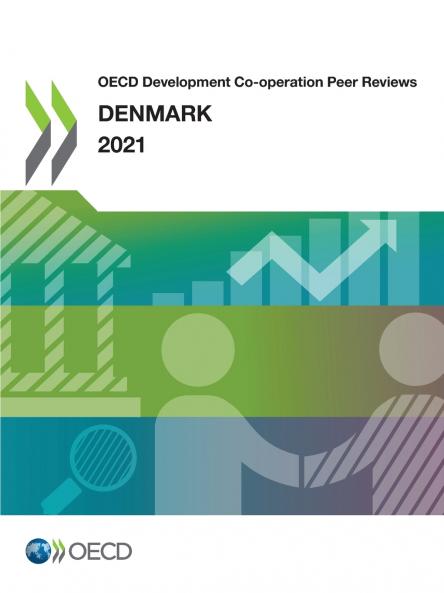 OECD Development Co-operation Peer Reviews