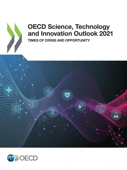 OECD Science Technology and Innovation Outlook 2021