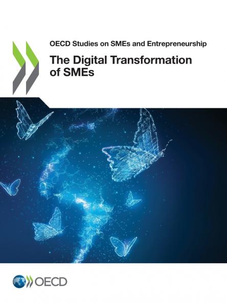 The Digital Transformation of SMEs