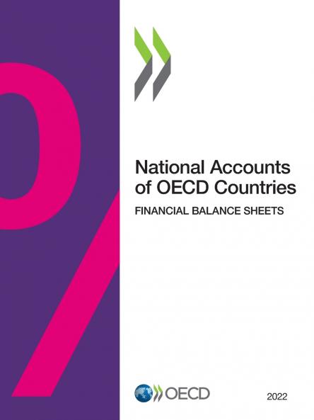 National Accounts of OECD Countries Financial Balance Sheets 2022