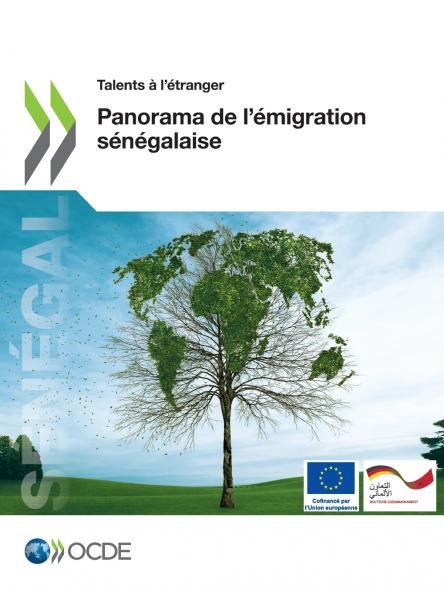 Panorama de l'émigration sénégalaise