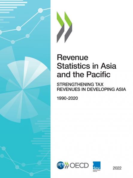 Revenue Statistics in Asia and the Pacific 2022