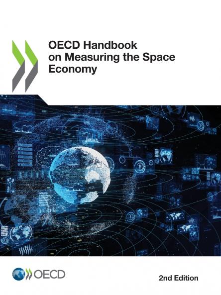 OECD Handbook on Measuring the Space Economy 2nd Edition
