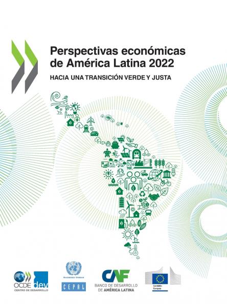Perspectivas económicas de América Latina 2022