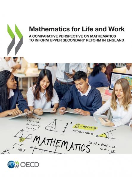 Mathematics for Life and Work